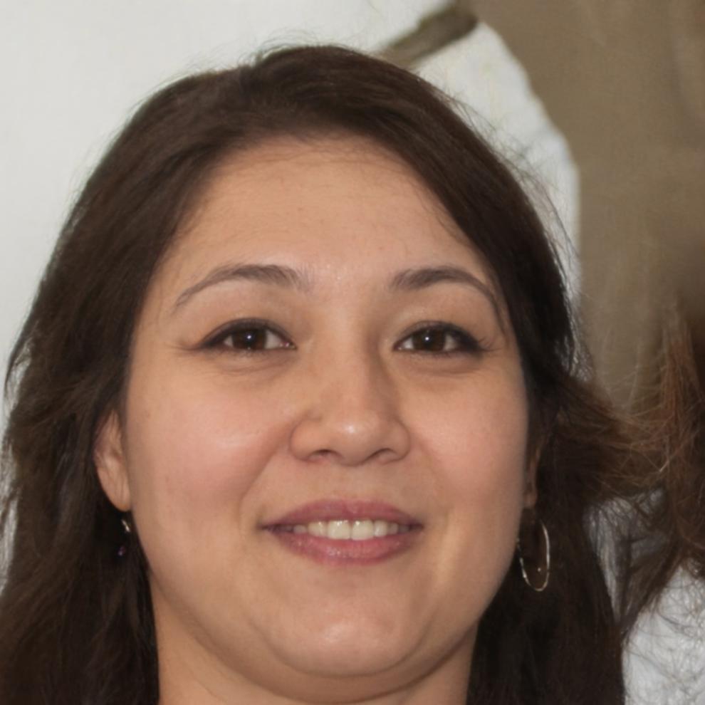 Team Mitglied Lena Behrens